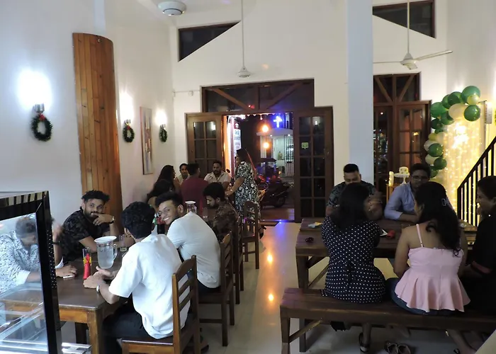 Yash Rest Inn