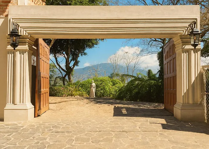 La Libertad Boutique Hotels