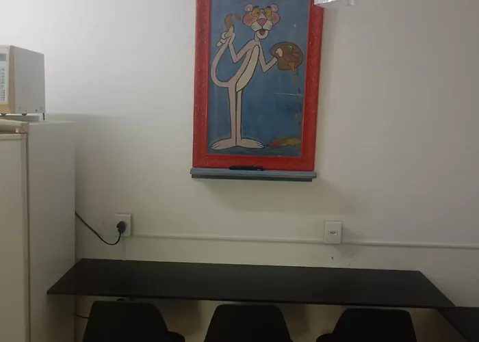 Altitude Hostel