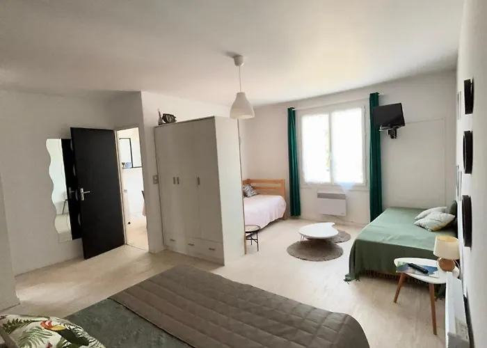 Hotel La Coursive Oleron