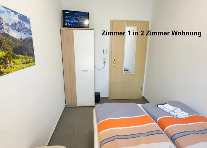 Kim Homestay A Zimmer A1