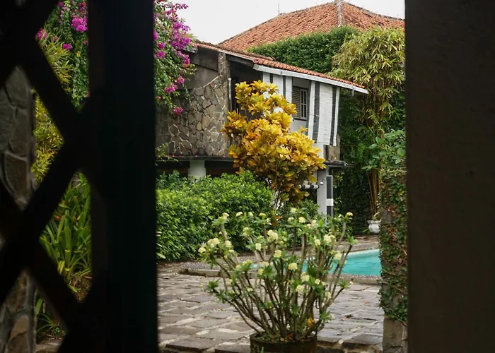 Pangandaran Hotels
