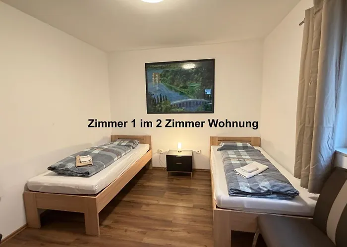 Kim Homestay B Zimmer B1