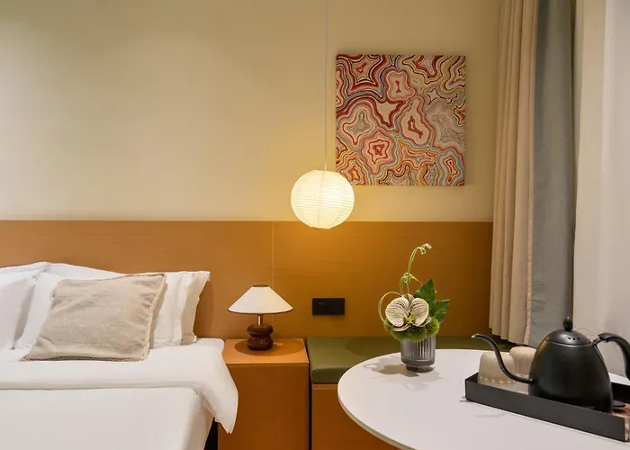 Xiamen Evening Breeze Hotel