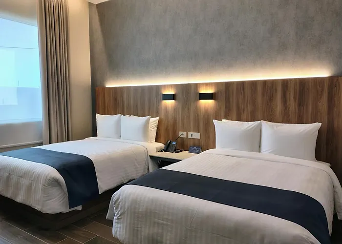 Hotel Soretti