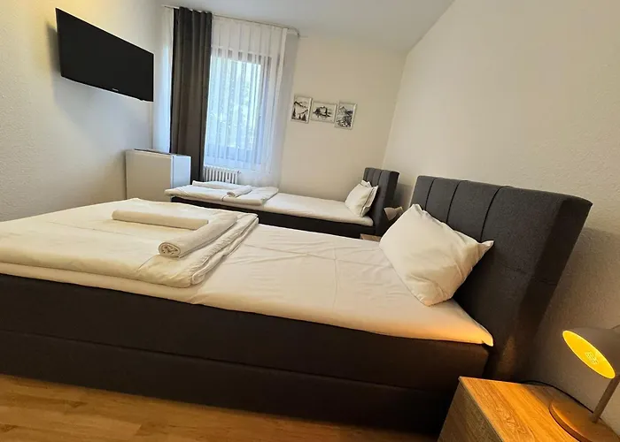 Orex Hotel