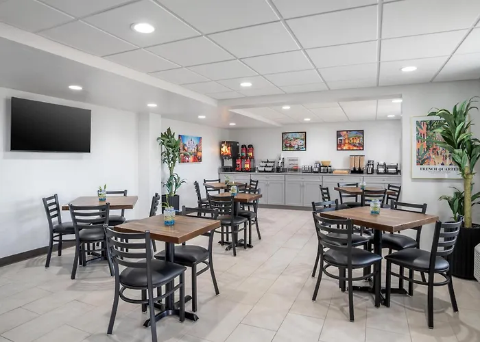 Surestay Studio By Best Western Gonzales