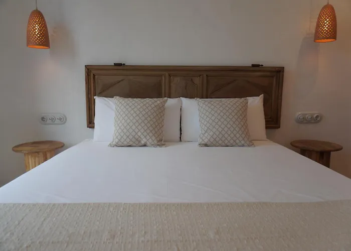 Ses Terrisses Hotel