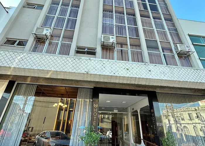 Hotel Di Marco