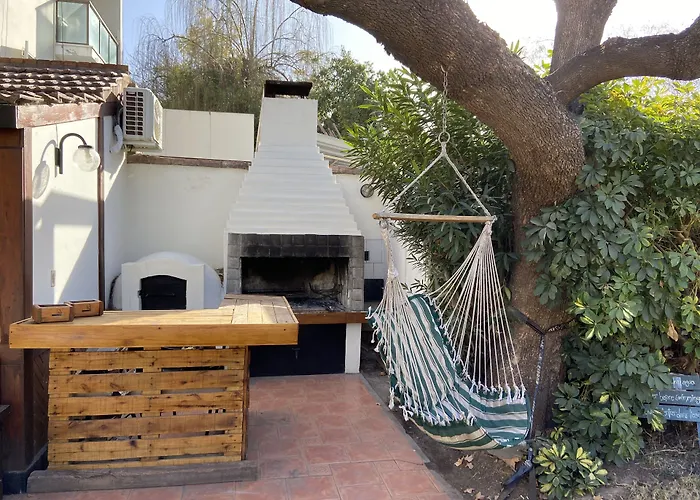 Gorilla Hostel