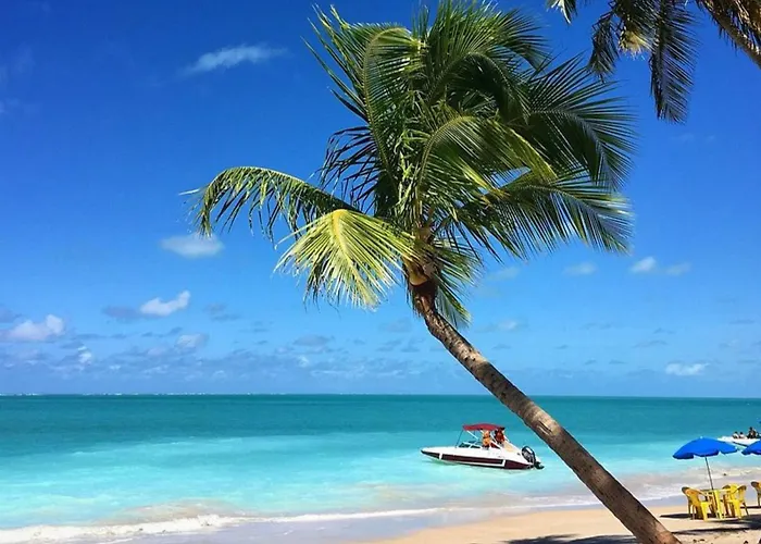 Hotéis de praia de Antunes