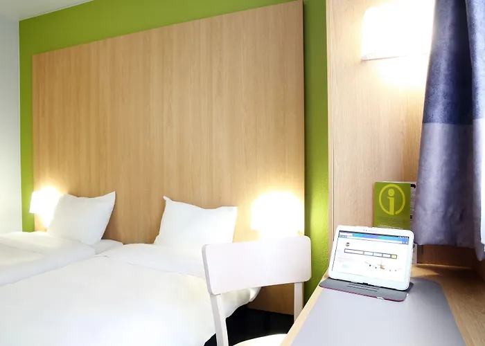 B&B HOTEL Béziers