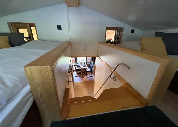 Wendelstein Mountain Camp