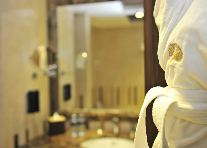 Jannah Burj Al Sarab