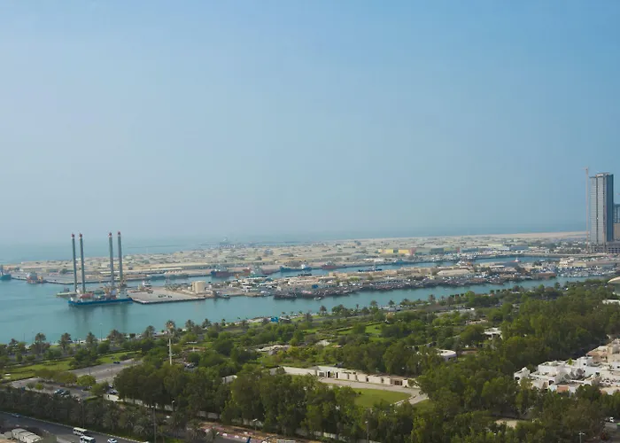 Jannah Burj Al Sarab
