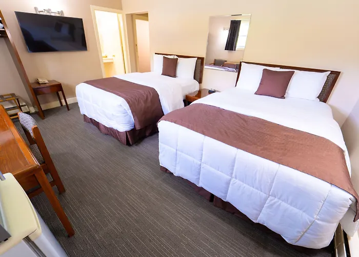 Antigonish Motels