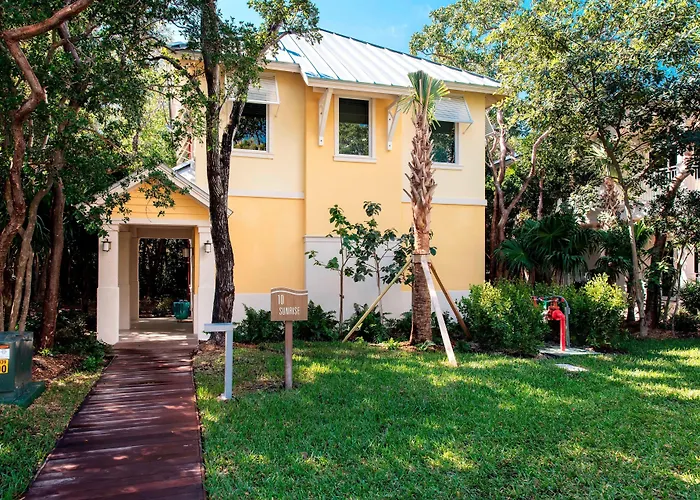 Golfhotels in Key Largo