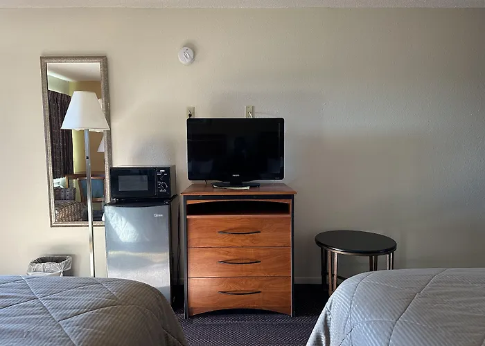 Economy Inn