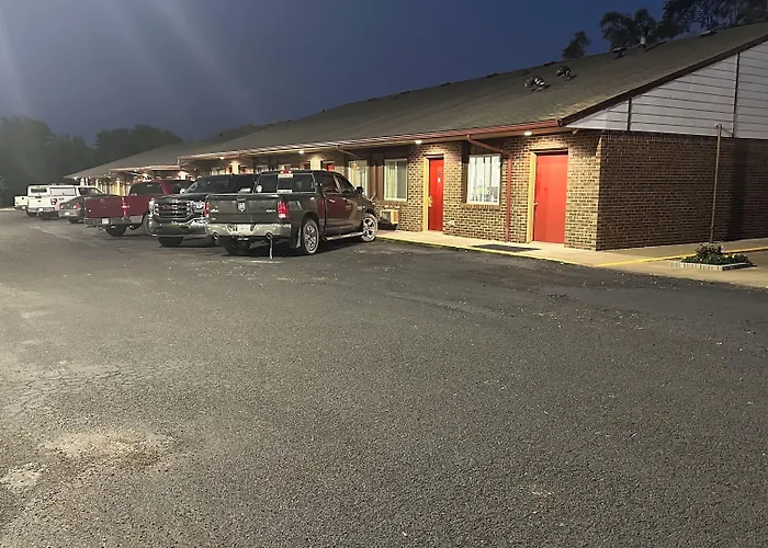 Economy Inn