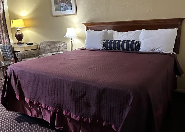 Economy Inn