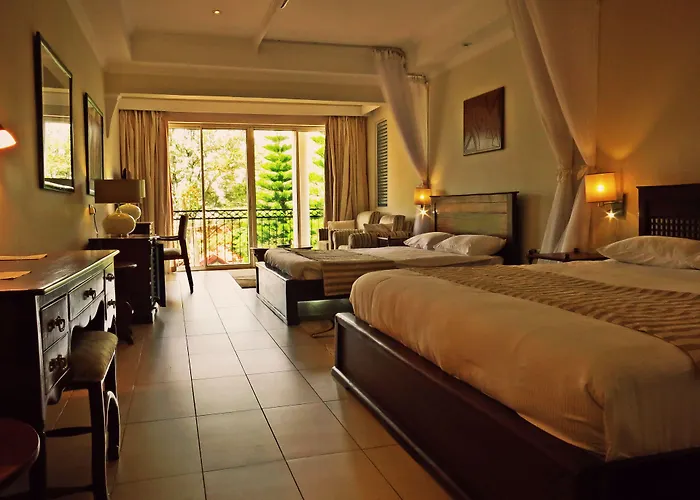 Sovereign Hotel
