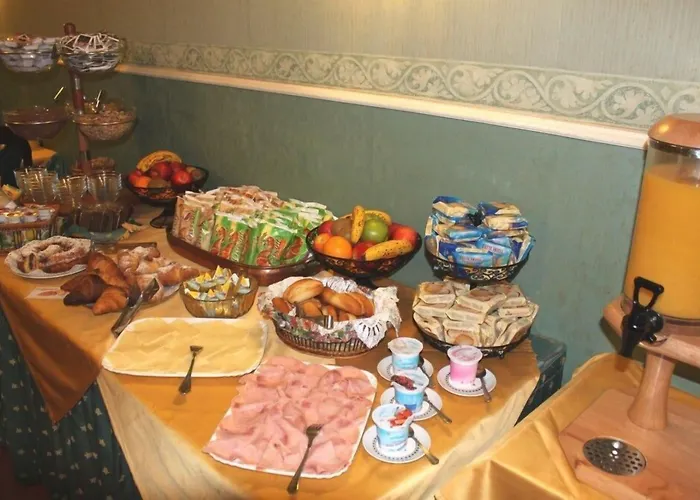 Hotel Milano