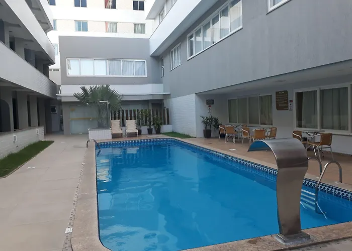 Atalaia Apart Hotel