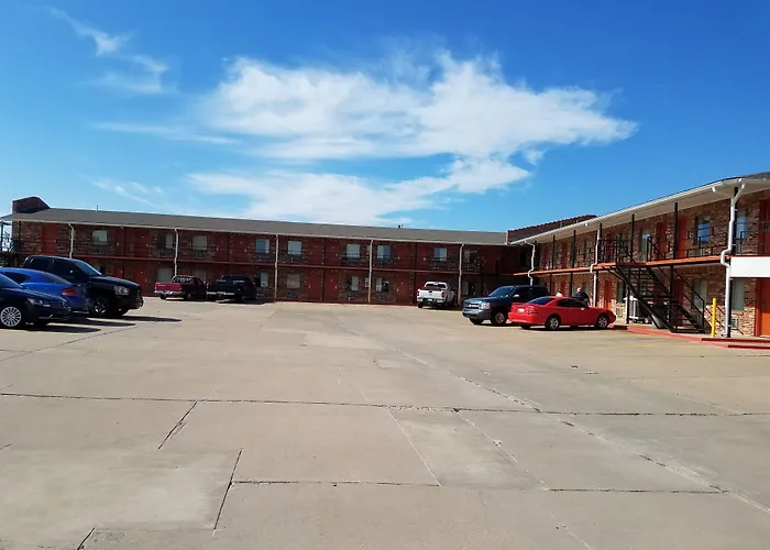 Heritage Inn