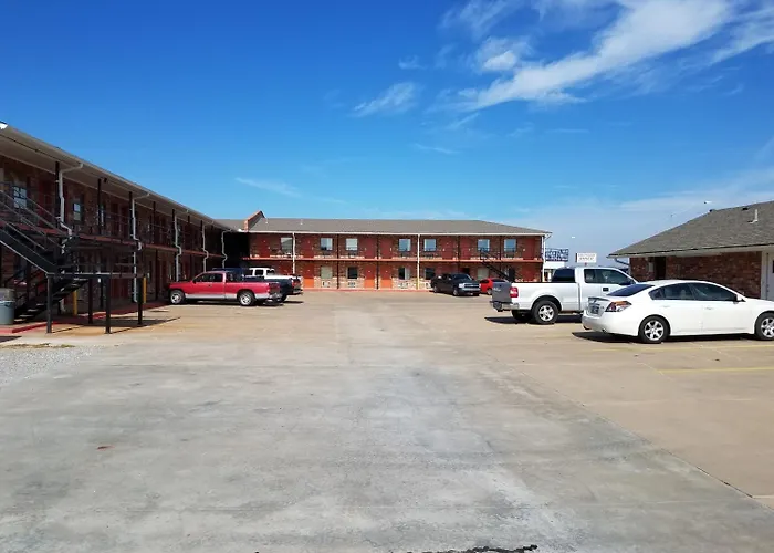 Heritage Inn