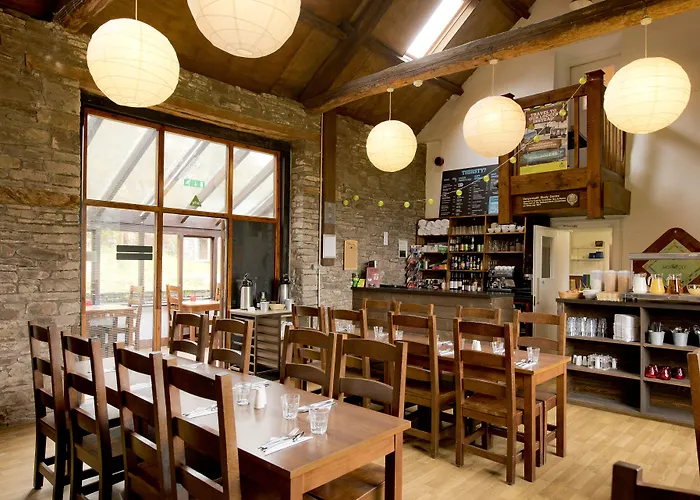 Yha Brecon Beacons Danywenallt