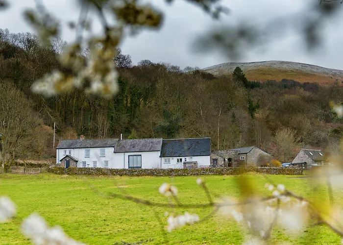 Yha Brecon Beacons Danywenallt