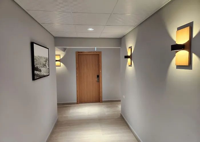 St Andrew'S Guesthouse - Ramallah