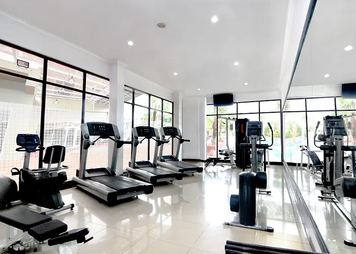 Hermes Palace Hotel Banda Aceh