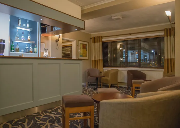 Wycliffe Hotel