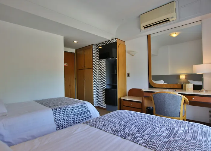 Gran Hotel Parana