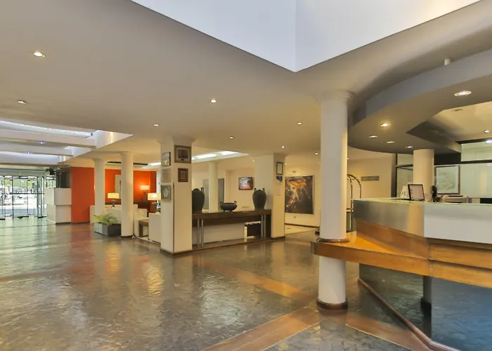 Gran Hotel Parana