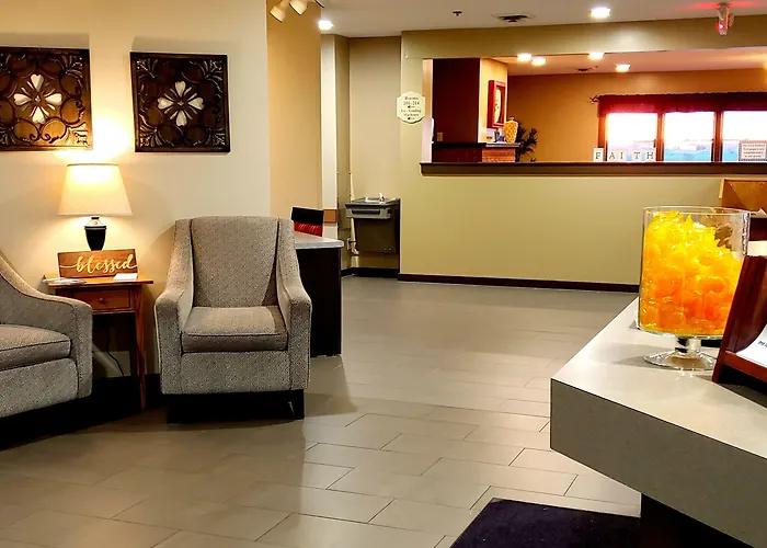 Berlin Heritage Inn