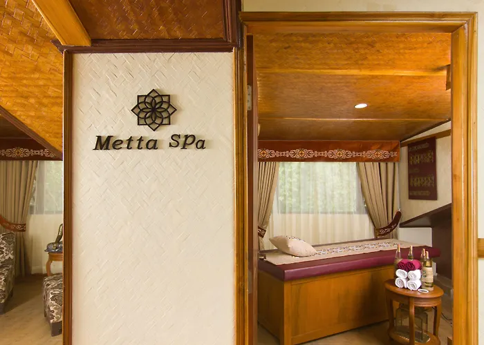Summit Newa Regency