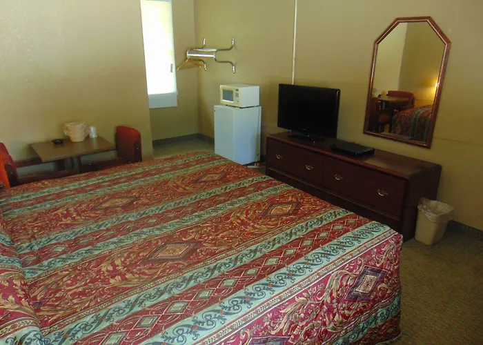 Westbrook Motel