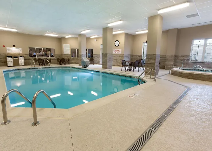 Drury Inn & Suites Louisville North