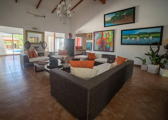 Rancho Humo Estancia