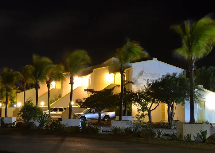 Diver'S Paradise Bonaire