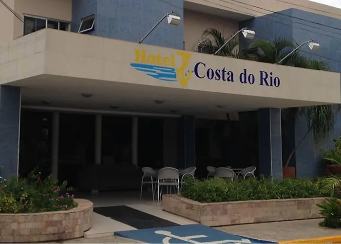 Costa do Rio Hotel