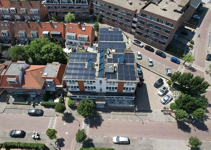 Hotel Golfzicht