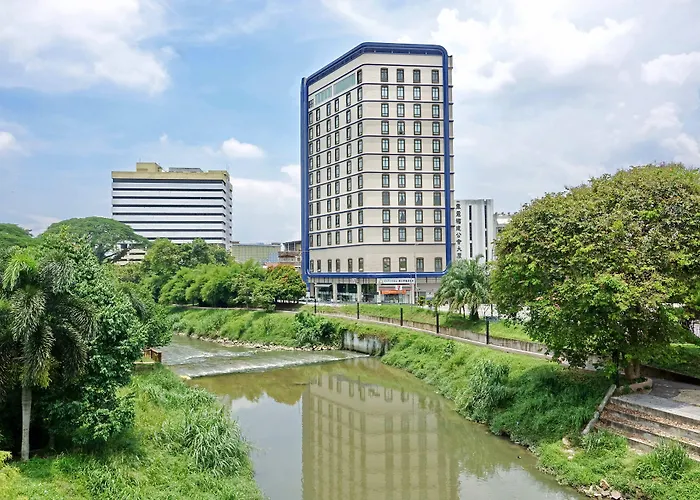 Cititel Express Ipoh