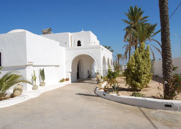 Maison Leila Chambres D Hotes