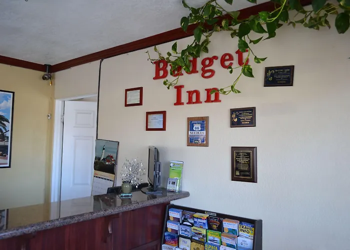 Budget Inn
