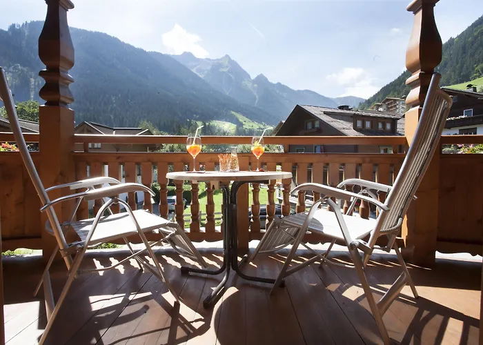 Hotel Margit