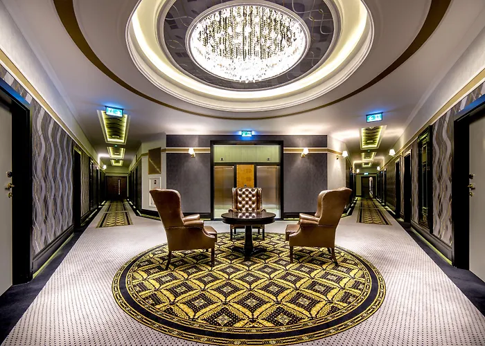Hotel Dana Business & Conference
