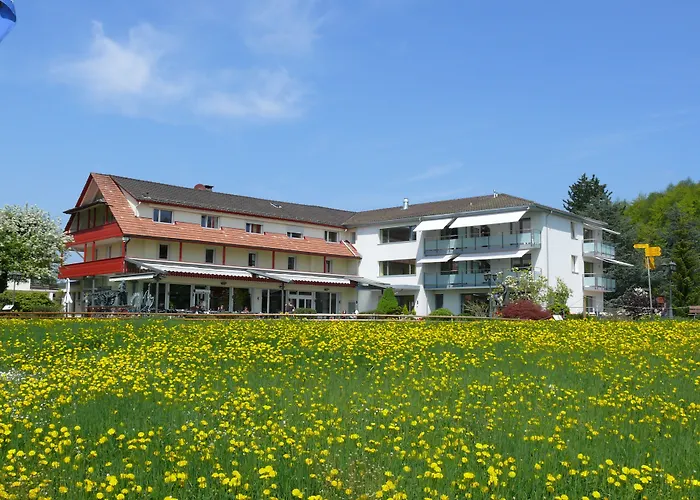 Hotels in Seengen